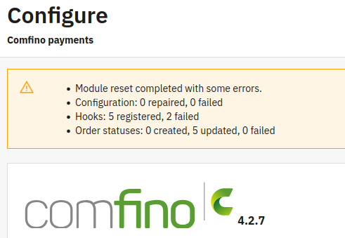 Konfiguracja Konfiguracja